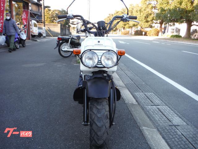 ホンダ ズーマーの画像（三重県