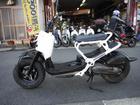 ホンダ ズーマーの画像（三重県