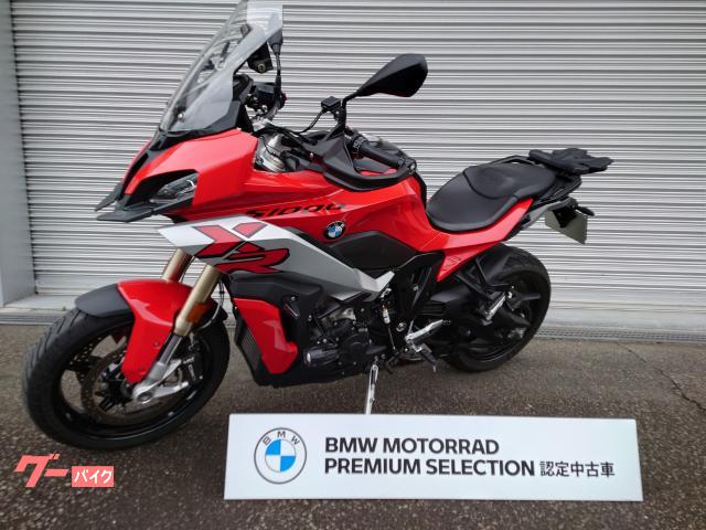 ディズニーコレクション BMW S1000XR(第二世代) 2020〜 純正ローシート