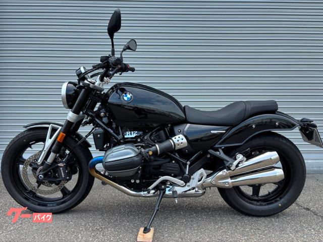 BMW R12｜Motorrad Shizuoka（モトラッド