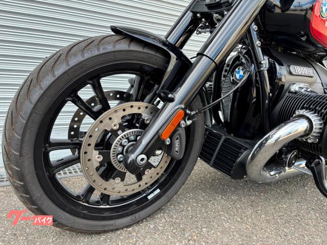 BMW R18 ETC2.0 — миниатюра 4
