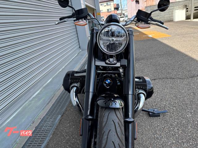BMW R18 ETC2.0 — миниатюра 5
