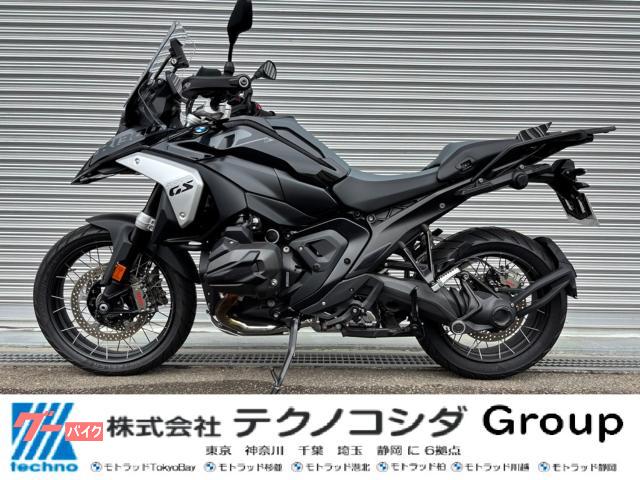 Ｒ１３００ＧＳ　ＥＴＣ　ギアシフトアシスト　シートヒーター