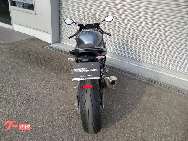 BMW S1000RR — миниатюра 6