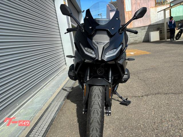 BMW R1300RS ASA 2025 — миниатюра 4
