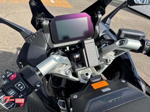 BMW R1300RS ASA 2025 — миниатюра 6