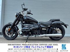 ＢＭＷ　Ｒ１８
