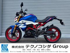 ＢＭＷ　Ｇ３１０Ｒ　ＥＴＣ　液晶メーター　可変レバー