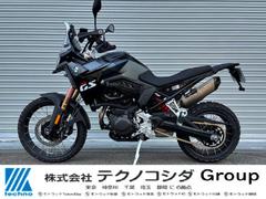 ＢＭＷ　Ｆ９００ＧＳ　ＥＴＣ　ギアシフトアシスト　スポーツサス　Ｋｅｙレス　クルコン