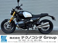 ＢＭＷ　Ｒ１２　ｎｉｎｅＴ　ＥＴＣ　ギアシフトアシスト　クルコン　グリップヒーター　ヒルスタート