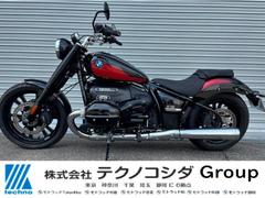 ＢＭＷ　Ｒ１８　ＥＴＣ　クルコン　グリップヒーター　リバースユニット　ヒルスタート