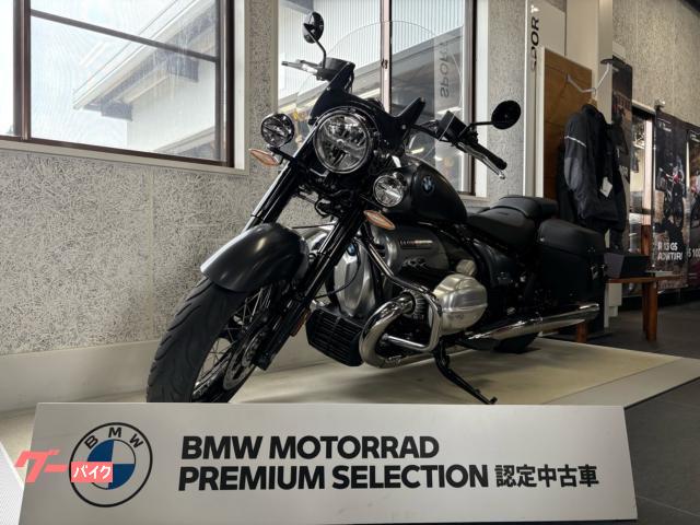Ｒ１８クラシック　２０２５年モデル　認定中古車　　ＥＴＣ・エンジンガード・前後ドラレコ・Ｒ１８Ｃエンブレムプレート