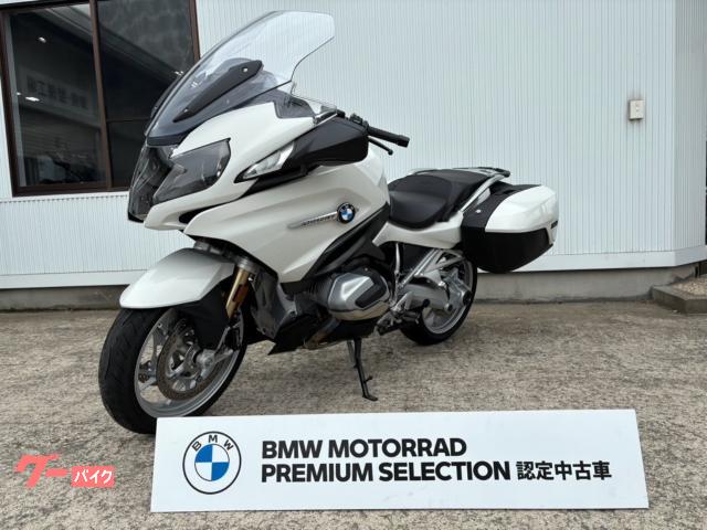 Ｒ１２５０ＲＴ　認定中古車　シリンダーヘッドカバーガード