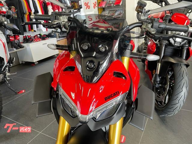 DUCATI V4S — миниатюра 3