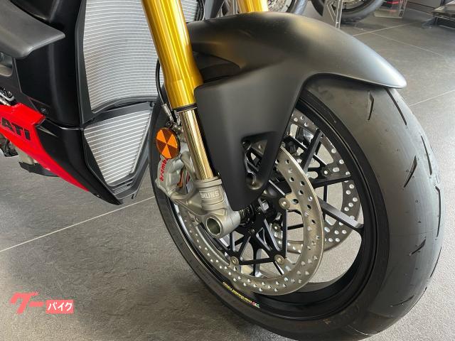 DUCATI V4S — миниатюра 4