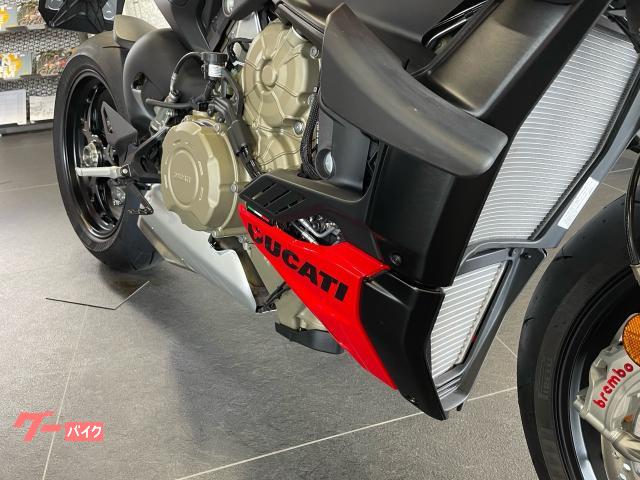 DUCATI V4S — миниатюра 5