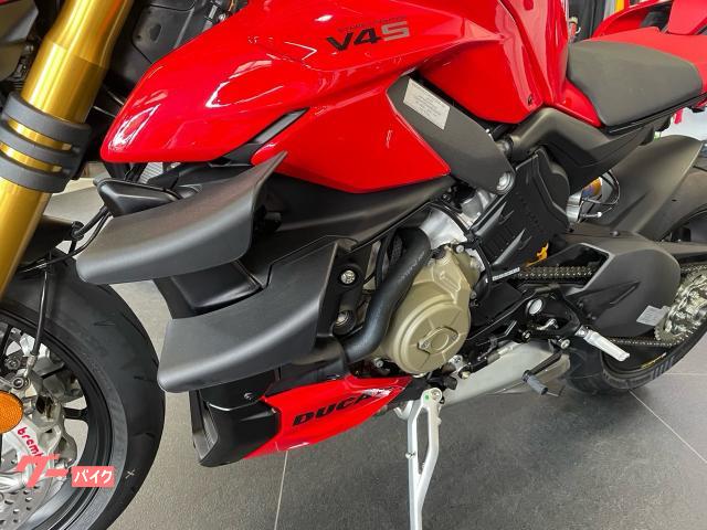 DUCATI V4S — миниатюра 6