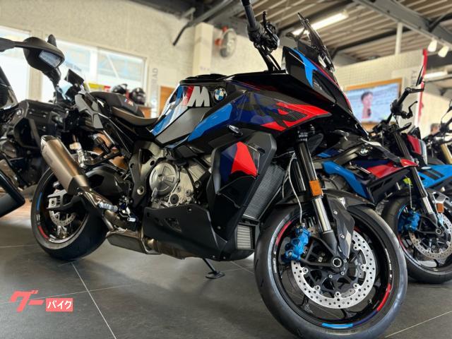 BMW M1000XR 認定中古車 Mコンペティション