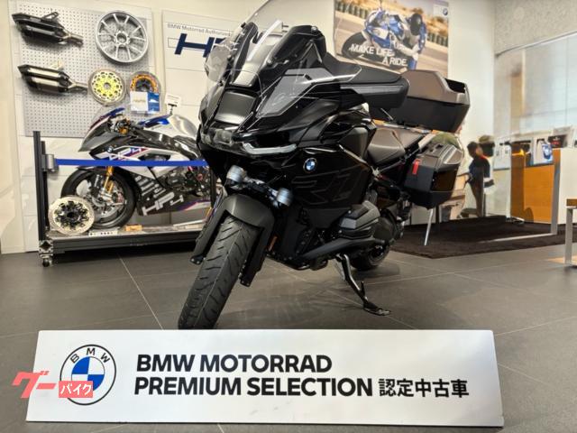 Ｒ１３００ＲＴ　認定中古車　ＭＴ　３点パニアケース付き