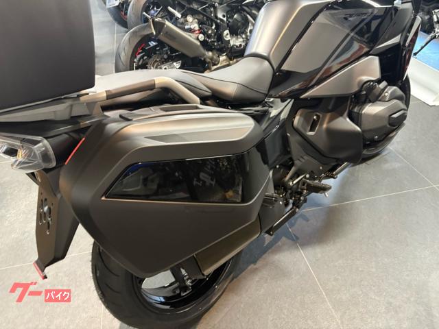 BMW R1300RT MT 3 2025 — миниатюра 6