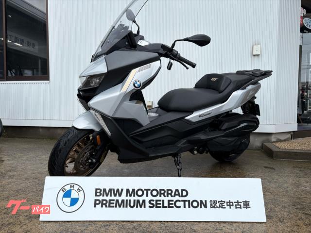 Ｃ４００ＧＴ　スタイルエクスクルーシブ　　認定中古車　２０２５年モデル
