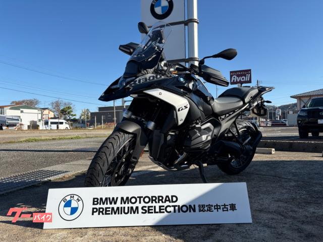 Ｒ１３００ＧＳ　ツーリング　２０２５年モデル