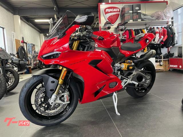 DUCATI V2 S — миниатюра 2