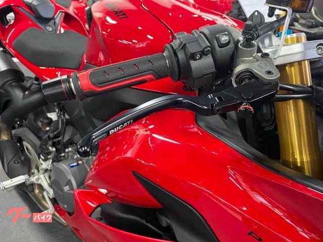 DUCATI V2 S — миниатюра 4