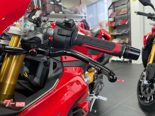 DUCATI V2 S — миниатюра 5