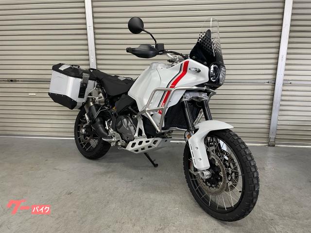 デザートＸ　認定中古車