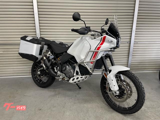 DUCATI X — миниатюра 2