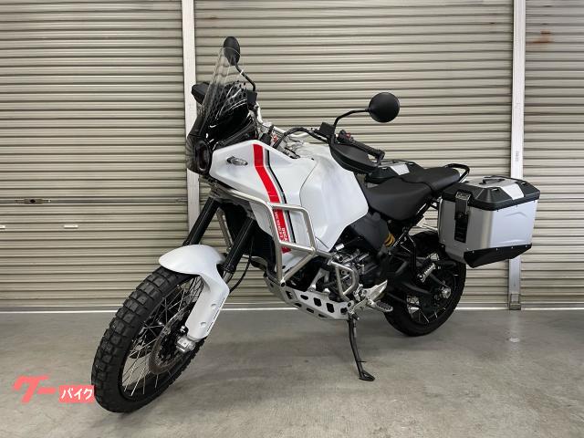 DUCATI X — миниатюра 3