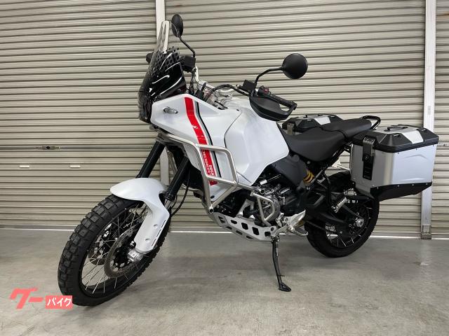 DUCATI X — миниатюра 4