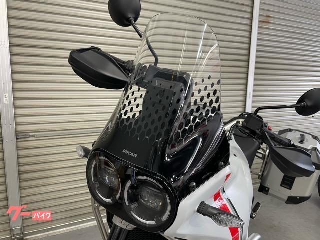 DUCATI X — миниатюра 6