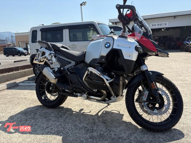 BMW R1300GS ASA — миниатюра 3