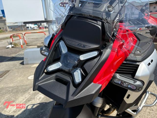BMW R1300GS ASA — миниатюра 5