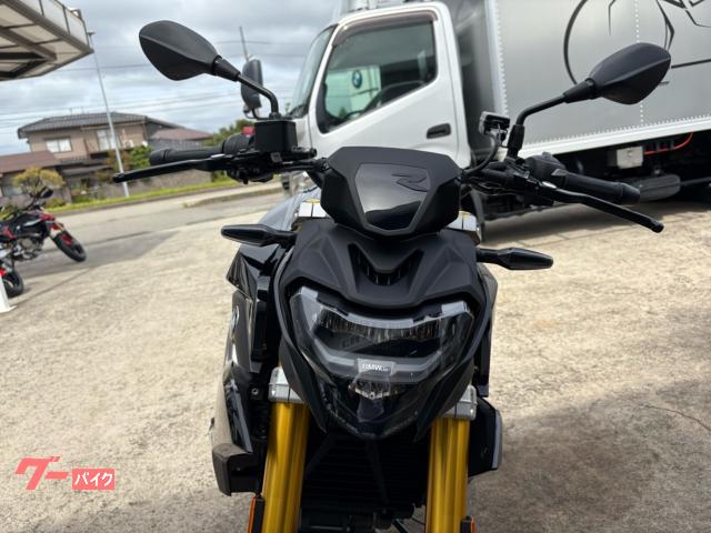 BMW G310R 2025 — миниатюра 6