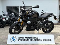 ＢＭＷ　Ｇ３１０Ｒ　認定中古車