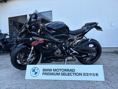 ＢＭＷ　Ｓ１０００ＲＲ　Ｍパッケージ　黒塗装　カーボンホイール・フレームスライダー・ラジエーターガード・フェンダーレスキット　ＡＥＲＡ付