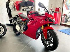 ＤＵＣＡＴＩ　スーパースポーツ９５０Ｓ　認定中古車