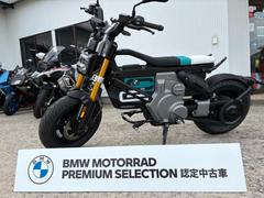 ＢＭＷ　ＣＥ０２　認定中古車
