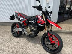 ＤＵＣＡＴＩ　ハイパーモタード６９８モノ　ＲＶＥ