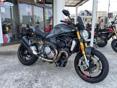 ＤＵＣＡＴＩ　モンスター１２００Ｓ