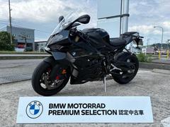 ＢＭＷ　Ｓ１０００ＲＲ　認定中古車　鍛造ホイール仕様