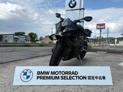 ＢＭＷ　Ｓ１０００ＲＲ　認定中古車　カーボンホイール・アクラポビッチマフラー