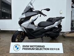 ＢＭＷ　Ｃ４００ＧＴ　スタイルエクスクルーシブ　　認定中古車　２０２５年モデル