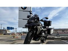 ＢＭＷ　Ｒ１２００ＧＳ　ＰＳ　３点パニア・フルエキマフラー・エンジンガード・ドラレコ・ＦＲフェンダー・ハンドル・ラジエーターガード等