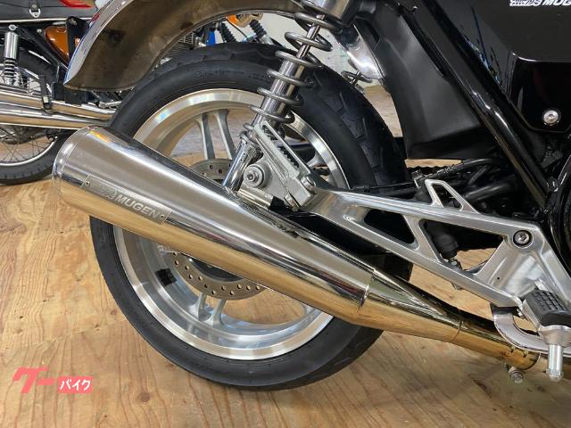 ホンダ ｃｂ１１００無限エディション 長野県 バイクショップ レッドウイングマン b の中古バイク 新車バイク Goo バイク情報