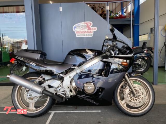 ホンダ ｃｂｒ４００ｒｒ バイクショップ レッドウイングマン 新車 中古バイクなら グーバイク