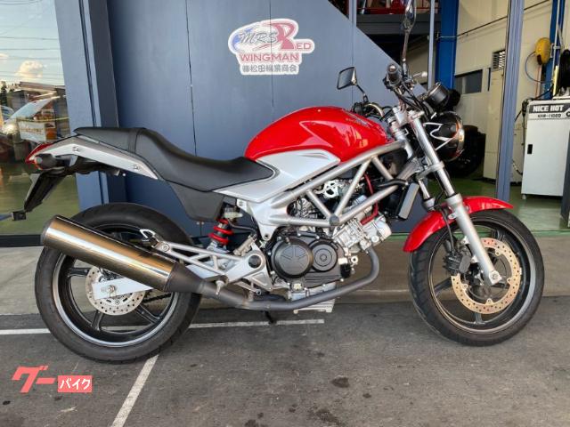 ｖｔｒ２５０ ホンダ のバイクを探すなら 4ページ目 グーバイク
